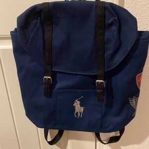 Polo Ralph Lauren backpack
